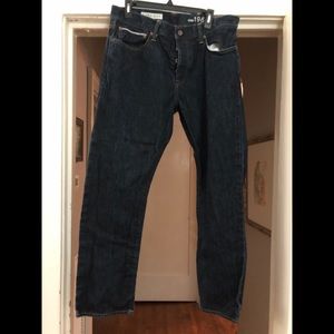 Gap Men’s Jeans - perfect condition -